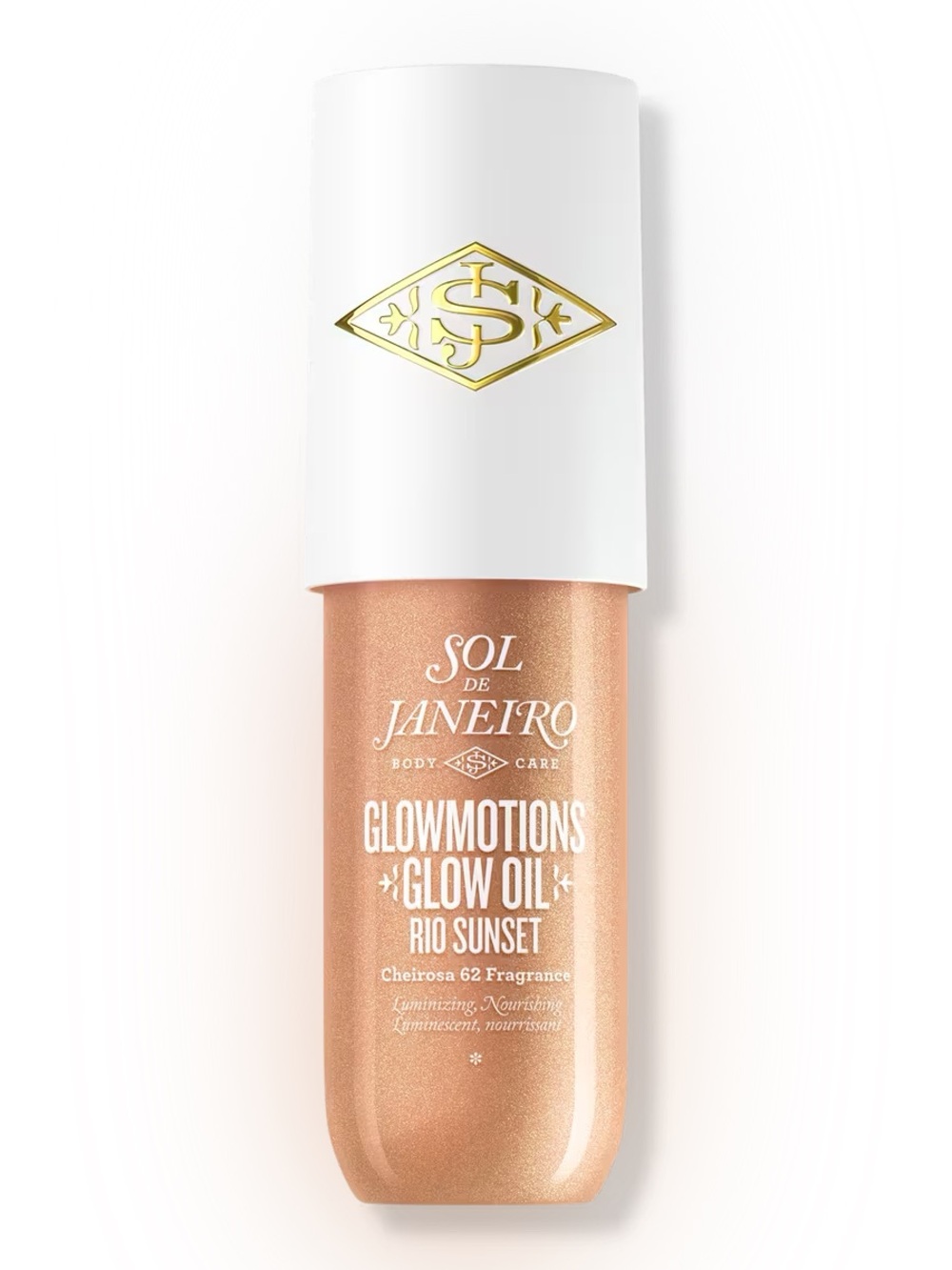 Sol de Janeiro Glowmotions Glow Body Oil - Rio Sunset